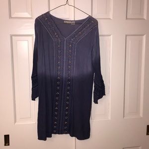 Raya Sun Tunic